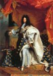 King Louis XIV of France, Persecutor of the French Protestants