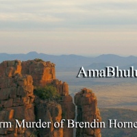 The Farm Murder of Bredin Horner